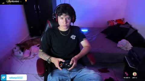 michael independent model  online show from 02/26/25, 12:16