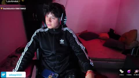 michael independent model  online show from 03/08/25, 01:50