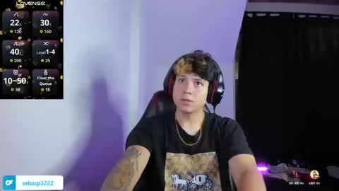 michael independent model  online show from 09/18/25, 12:34