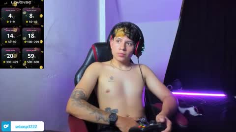 michael independent model  online show from 10/01/25, 02:06