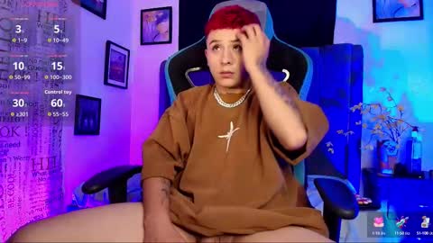 Snapshot of michael_lopez_1 chatting on 10/03/25, 01:57 michael_lopez_1 online show from 10/03/25, 01:57