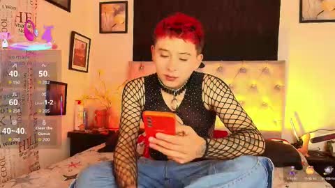 Snapshot of michael_lopez_1 chatting on 10/11/25, 11:09 michael_lopez_1 online show from 10/11/25, 11:09