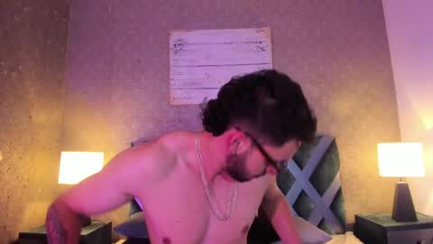 Michael Stevens online show from 01/14/25, 04:18