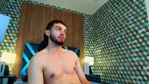 Michael Stevens online show from 09/23/25, 03:48