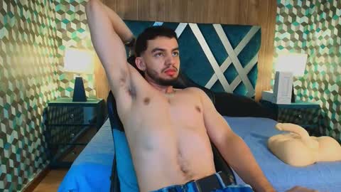 Snapshot of michael_magno chatting on 10/31/25, 10:44 Michael Stevens online show from 10/31/25, 10:44