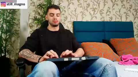 Michael Stevens online show from 07/27/26, 05:42