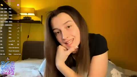 Emily online show from 05/09/26, 02:22