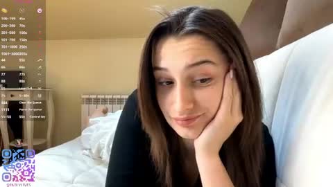 Emily online show from 06/13/26, 10:13