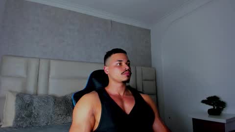 Michael online show from 10/28/25, 04:49