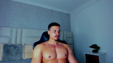 Michael online show from 11/27/25, 08:16