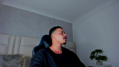 Michael online show from 12/16/25, 03:22