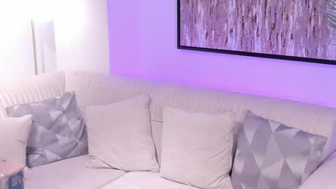 Michael Salens independent model online show from 02/19/25, 10:23