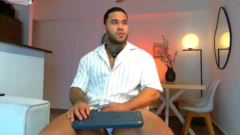 Michael Salens independent model online show from 02/04/26, 12:00