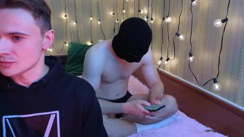 Snapshot of michael_sexdevil chatting on 10/12/25, 07:35 michael_sexdevil online show from 10/12/25, 07:35