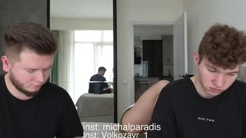 Snapshot of michael_sexdevil chatting on 04/07/26, 01:00 michael_sexdevil online show from 04/07/26, 01:00