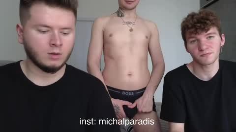 Snapshot of michael_sexdevil chatting on 04/21/26, 01:50 michael_sexdevil online show from 04/21/26, 01:50