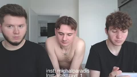 Snapshot of michael_sexdevil chatting on 05/02/26, 03:06 michael_sexdevil online show from 05/02/26, 03:06