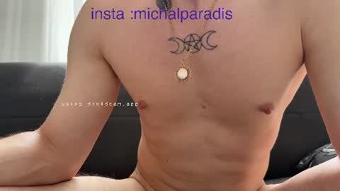 Snapshot of michael_sexdevil chatting on 07/14/26, 10:21 michael_sexdevil online show from 07/14/26, 10:21