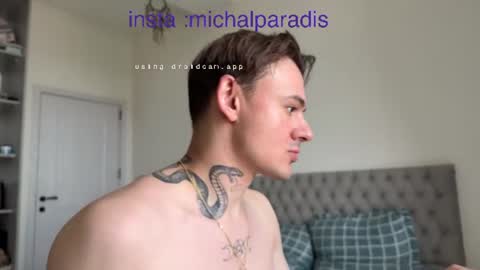 Snapshot of michael_sexdevil chatting on 07/15/26, 09:58 michael_sexdevil online show from 07/15/26, 09:58