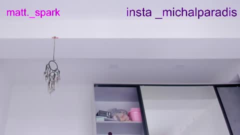 Snapshot of michael_sexdevil chatting on 07/29/26, 09:07 michael_sexdevil online show from 07/29/26, 09:07