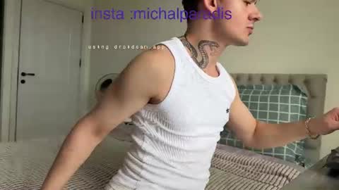 Snapshot of michael_sexdevil chatting on 08/05/26, 09:23 michael_sexdevil online show from 08/05/26, 09:23