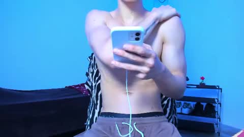 Michael online show from 07/14/26, 04:50
