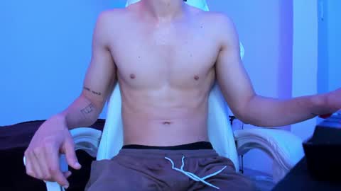 Michael online show from 07/19/26, 03:21