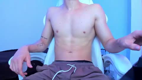 Michael online show from 07/20/26, 03:32