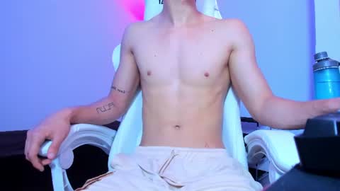 Michael online show from 07/22/26, 02:31