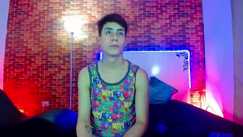 MICHAEL online show from 10/06/25, 01:58