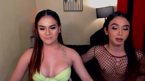 michaelagoddess online show from 02/10/25, 09:36