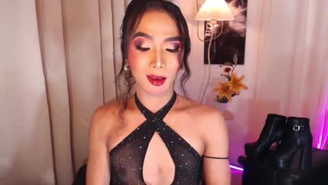 michaelagoddess online show from 11/10/25, 04:44