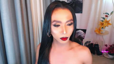michaelagoddess online show from 05/12/26, 05:43