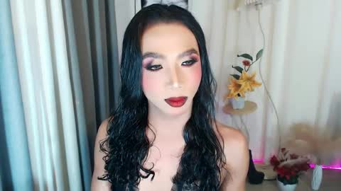 michaelagoddess online show from 05/31/26, 04:36