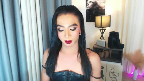 michaelagoddess online show from 06/16/26, 07:05