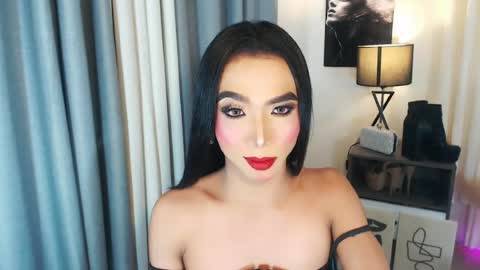 michaelagoddess online show from 06/17/26, 05:03