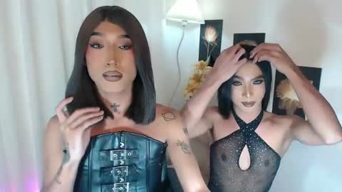 michaelagoddess online show from 07/02/26, 09:26