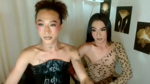 michaelagoddess online show from 07/13/26, 06:55