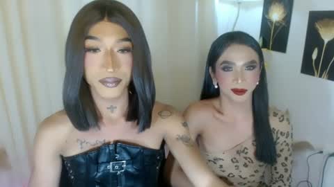 michaelagoddess online show from 07/17/26, 06:02