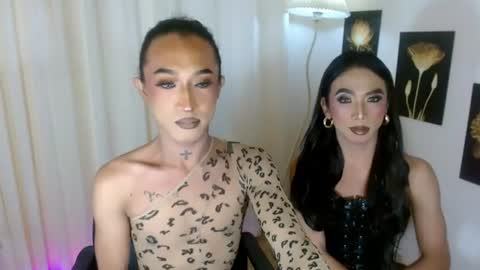 michaelagoddess online show from 07/19/26, 05:27