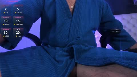 Michael online show from 12/11/24, 03:37