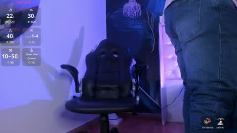 Michael online show from 12/11/24, 06:42
