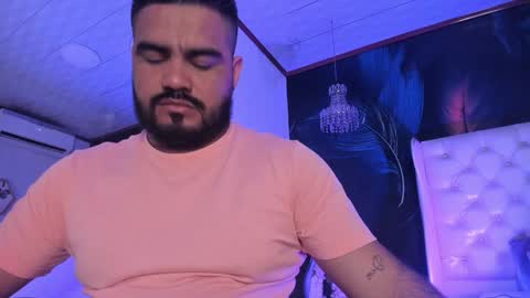 Michael online show from 12/17/24, 12:00