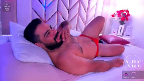 Michael online show from 10/03/25, 01:41