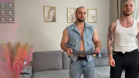 michaelbradley_for_u online show from 07/02/26, 10:43