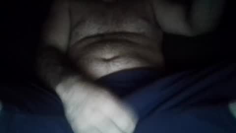 michaelc1214 online show from 10/23/25, 04:34