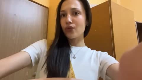 Milana online show from 06/12/26, 08:19