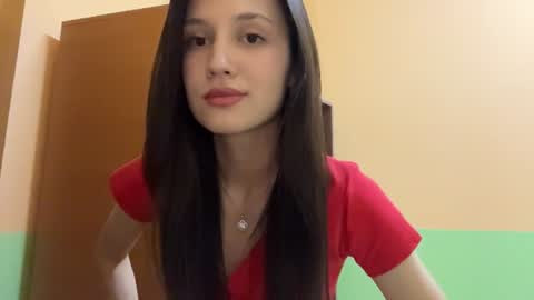 Milana online show from 06/13/26, 05:33