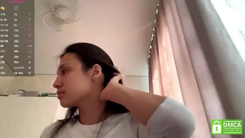 Milana online show from 06/29/26, 02:40