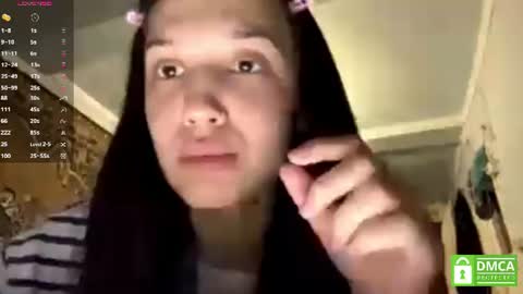 Milana online show from 07/03/26, 04:46